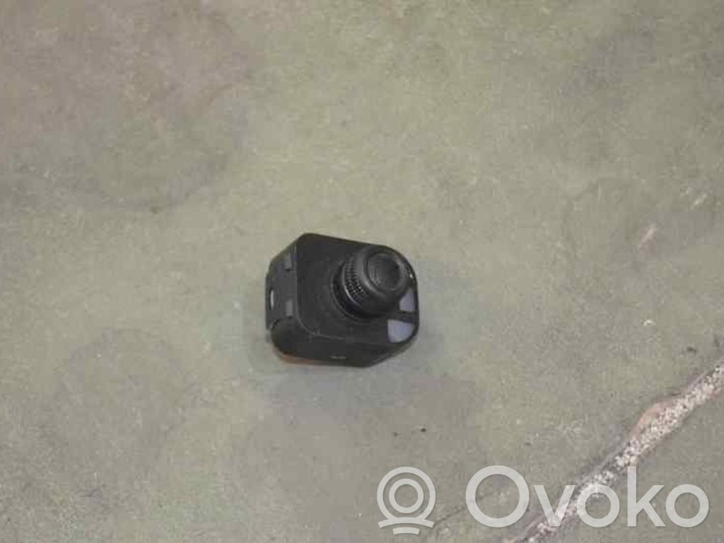 Audi A4 S4 B8 8K Interruptor del espejo lateral 