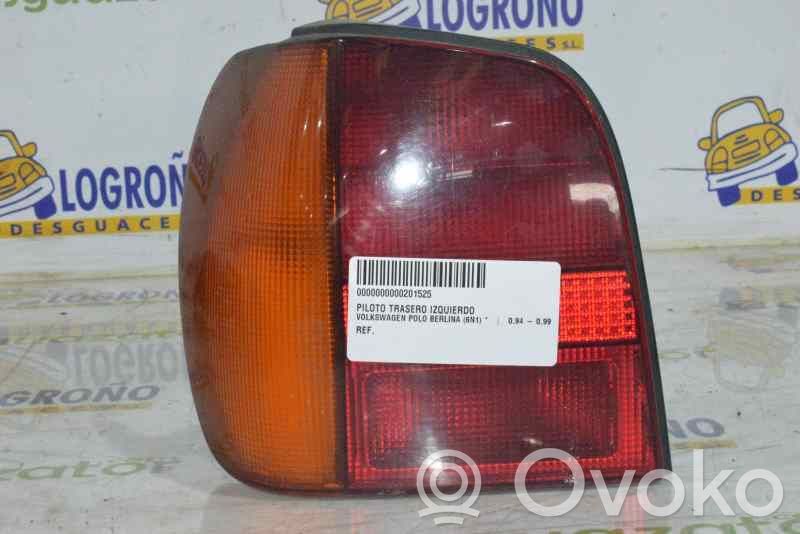Volkswagen Polo III 6N 6N2 6NF Luci posteriori