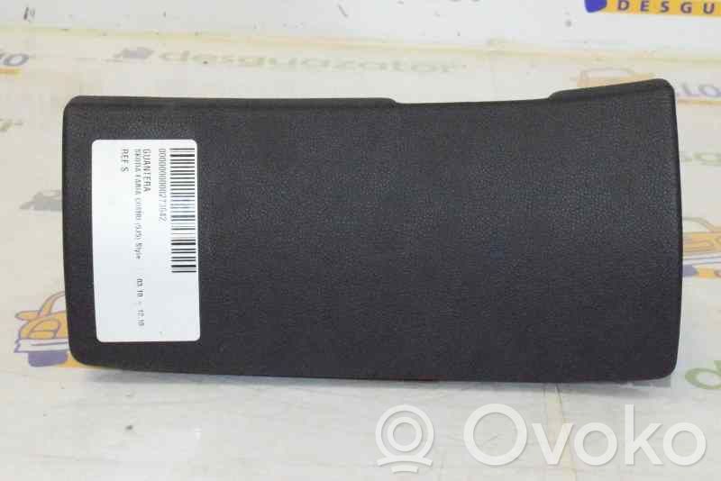 Skoda Fabia Mk1 (6Y) Vano portaoggetti 