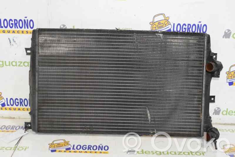 Volkswagen Touran I Radiateur de refroidissement 