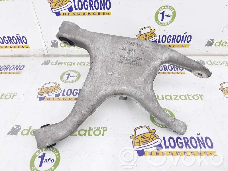 Audi A4 S4 B8 8K Braț control spate 