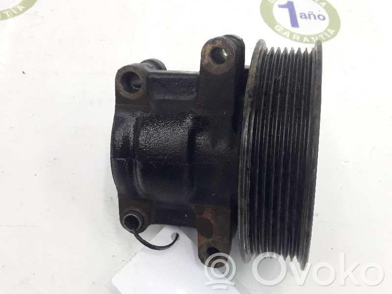 Ohjaustehostimen pumppu   1324533,5HB0430