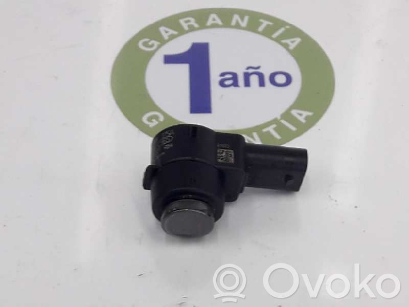 Volkswagen Touran I Soporte del sensor de aparcamiento trasero (PDC) 