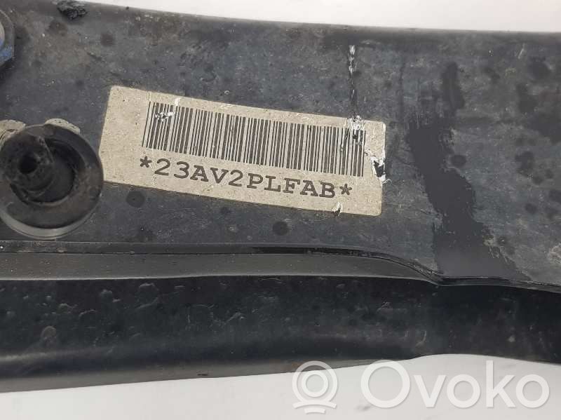Volkswagen Tiguan Braț control spate