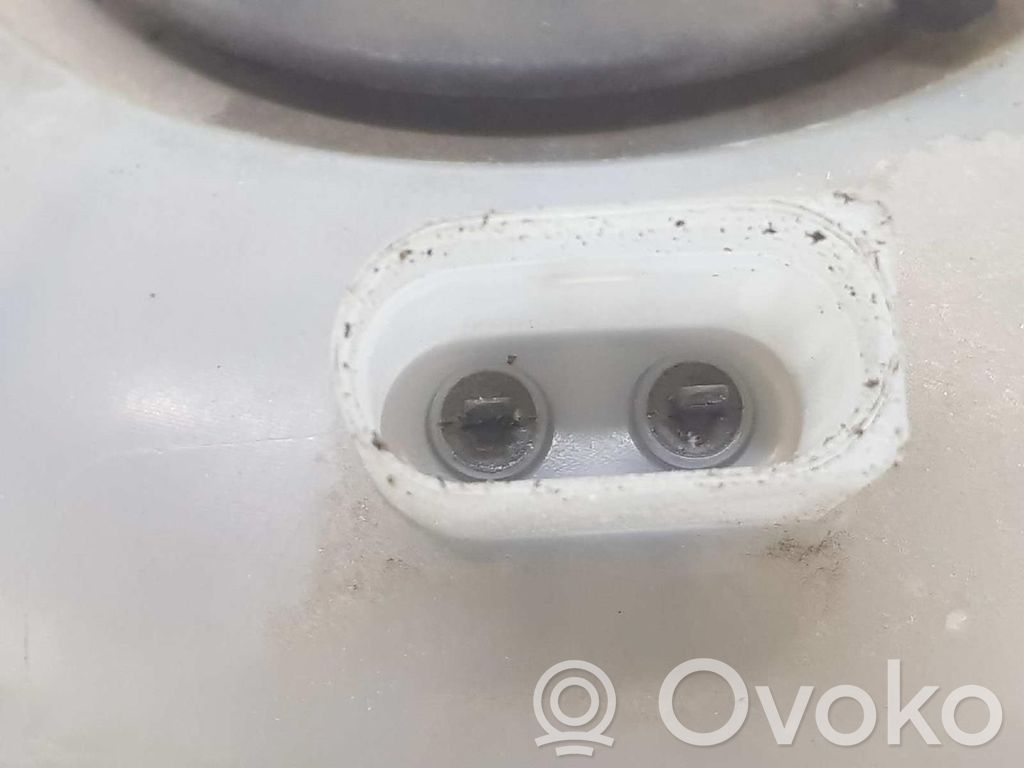 Volkswagen Golf VII Serbatoio di compensazione del liquido refrigerante/vaschetta