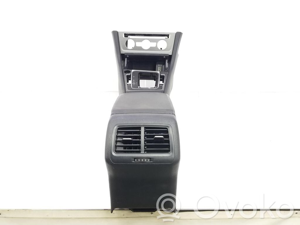 Volkswagen Golf VII Reposabrazos 
