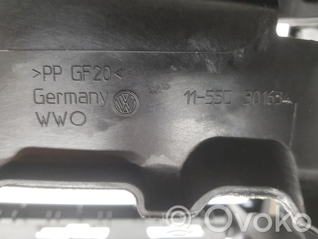 Volkswagen Golf VII Panel de instrumentos 