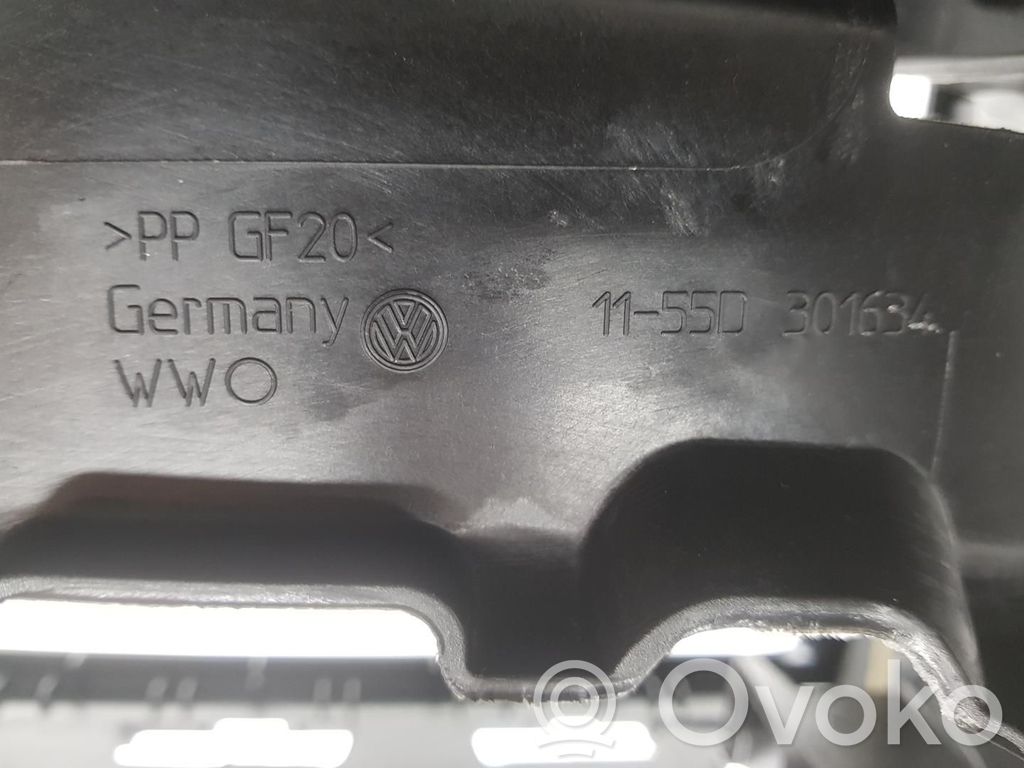 Volkswagen Golf VII Kojelauta 