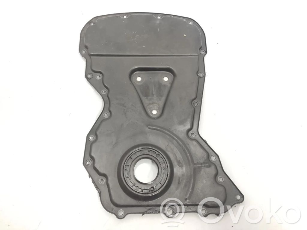 Ford Transit Abdeckung Steuerkette 