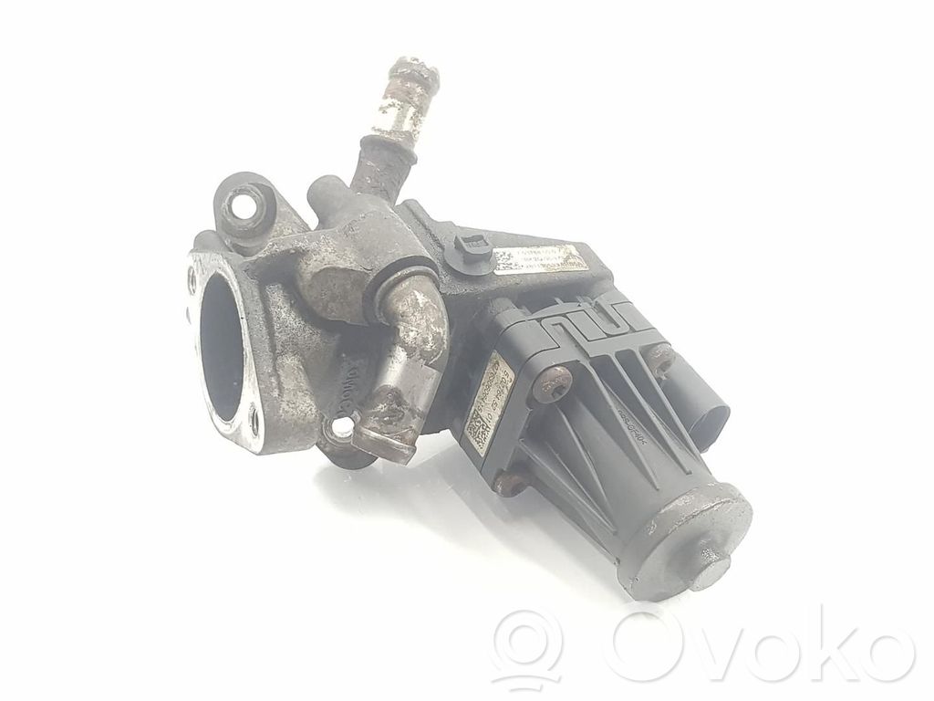 Ford Transit Valvola EGR 