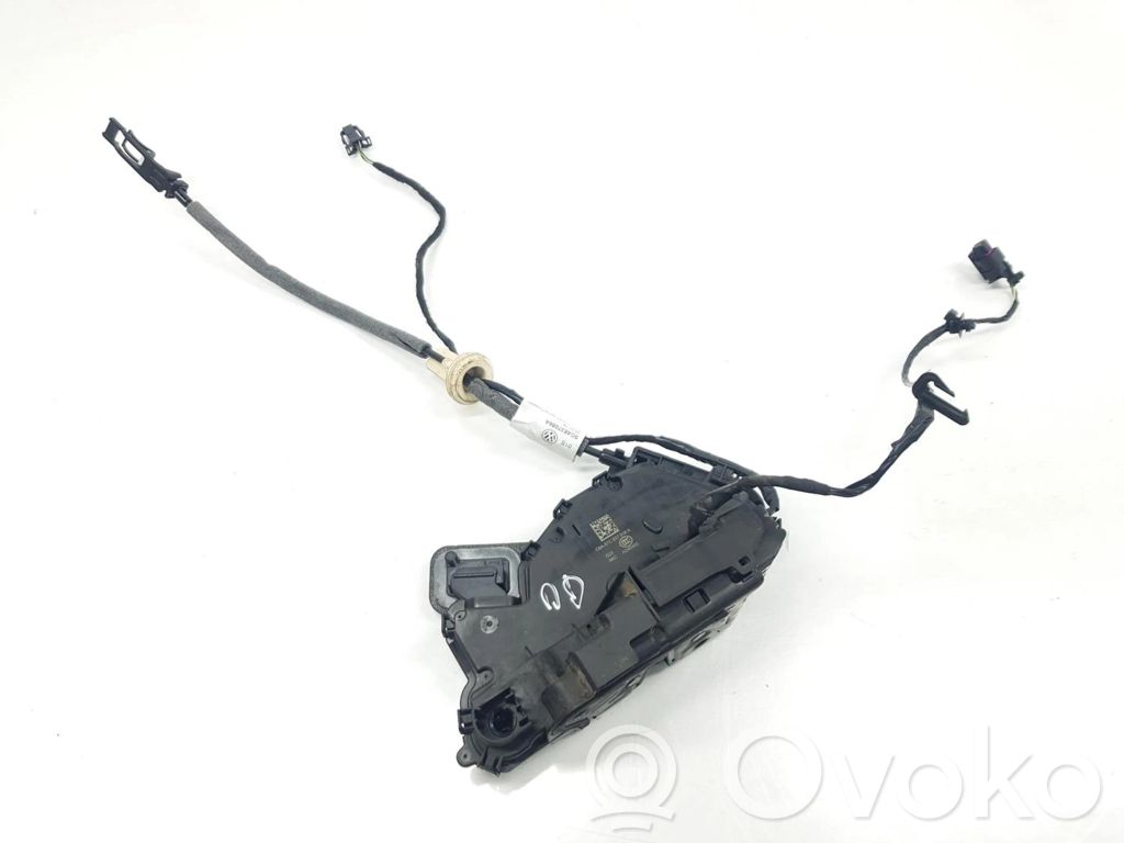Volkswagen Golf VII Durų spyna (dvidurio) 