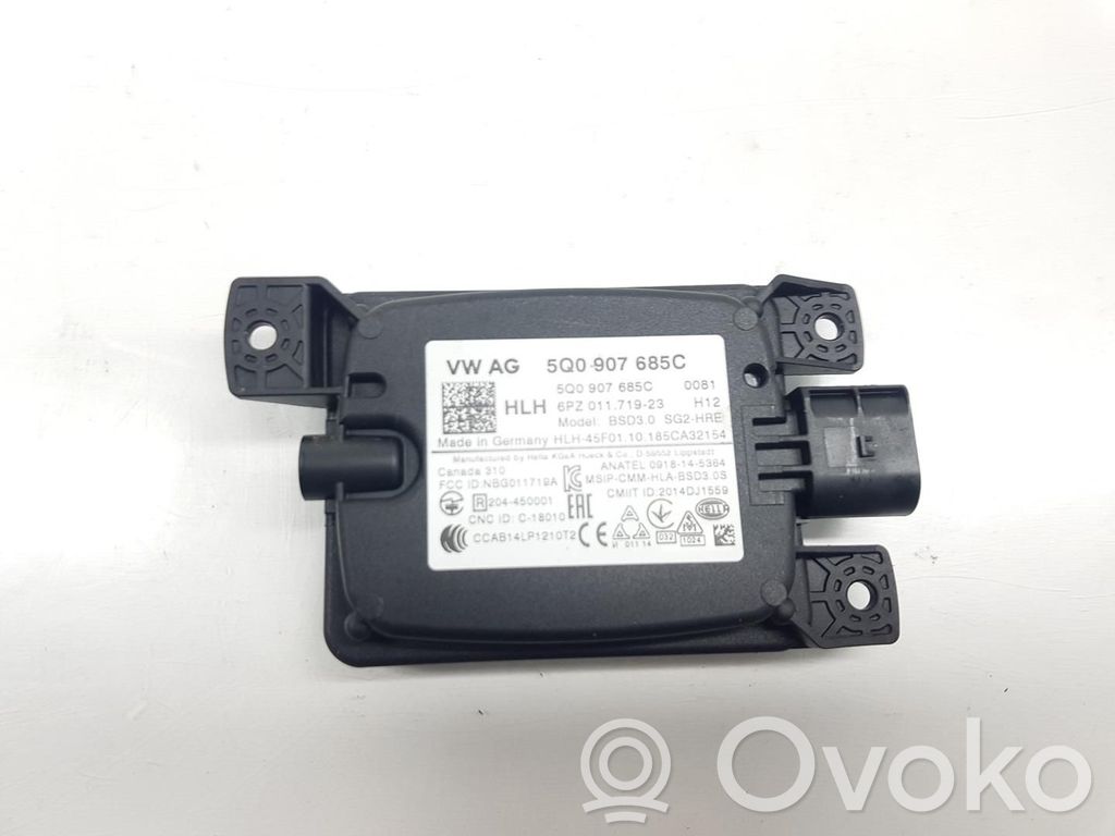 Alte unități/module de control   5Q0907685C,5Q0907685C,LADOIZQUIERDO