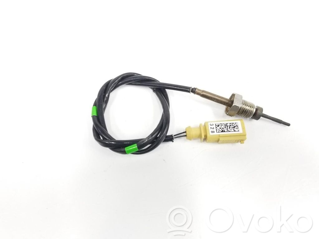 Sensor   04L906088JF,04L906088JF,CONECTORANARANJADO