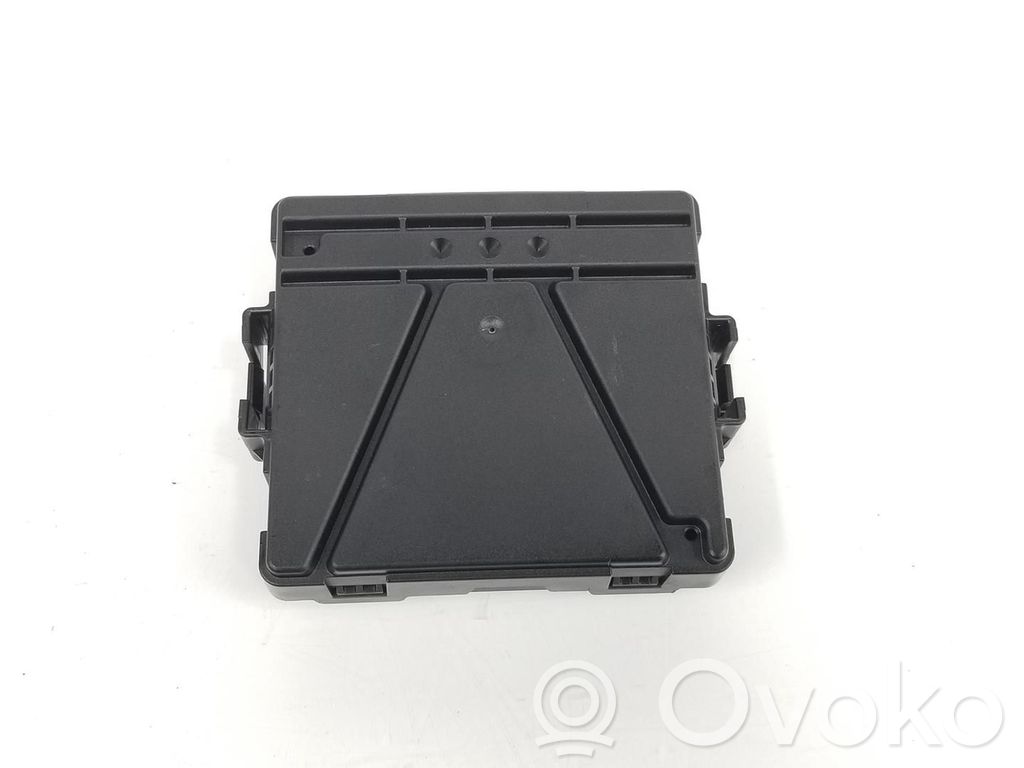Volkswagen Golf VII Altre centraline/moduli