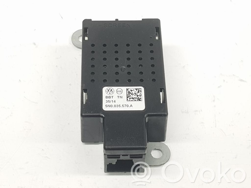 Volkswagen Tiguan Alte unități/module de control 