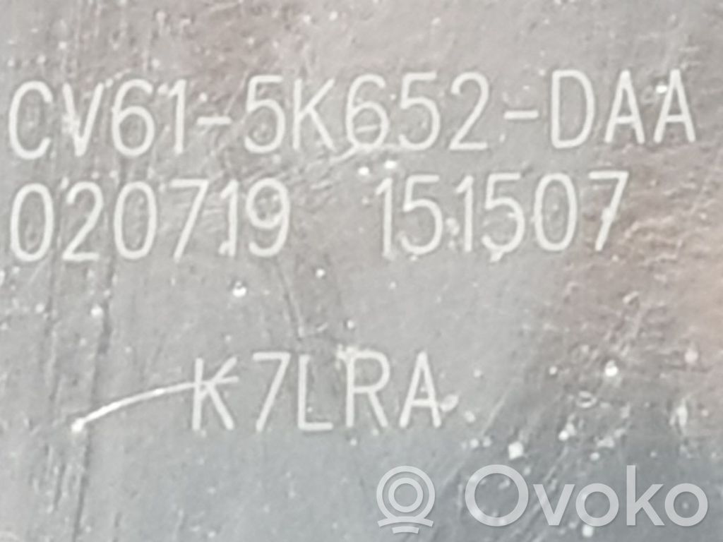 Braț control spate   2271246,CV615K652AAD