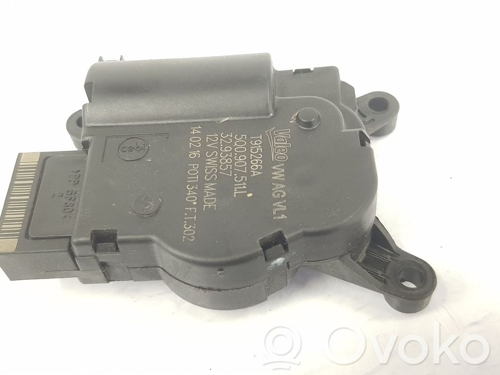 Volkswagen Tiguan Alte unități/module de control 