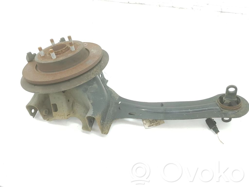 Ford Focus Rear wheel hub spindle/knuckle 
