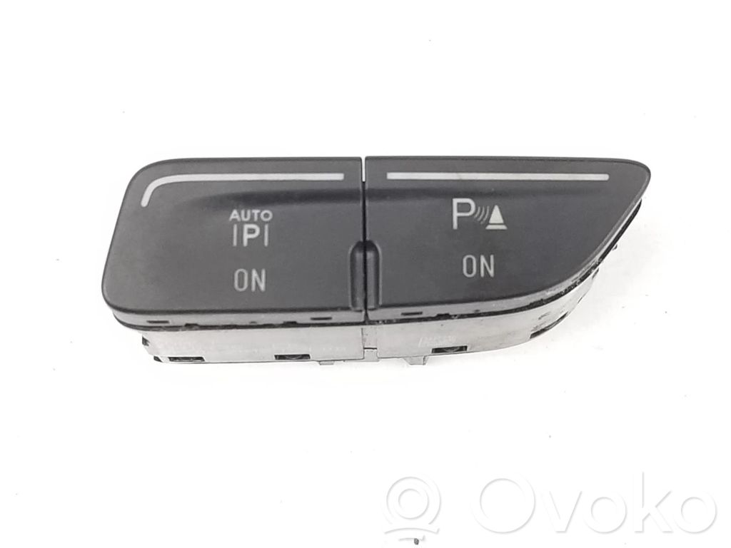 Ford Focus Otros interruptores/perillas/selectores 
