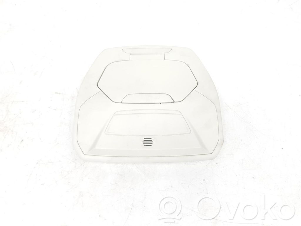 Ford Kuga II Screen/display/small screen 