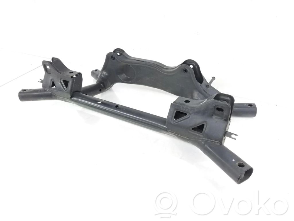 Hinterachse   4100A294,4100A294