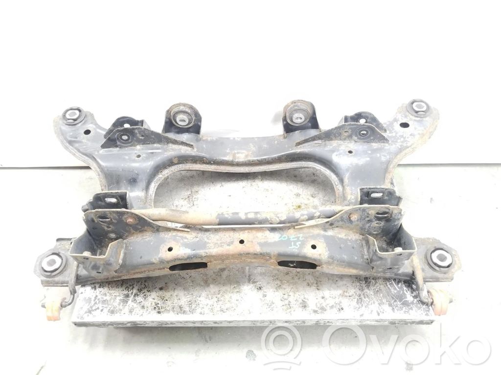 Land Rover Range Rover Evoque L538 Galinis tiltas 