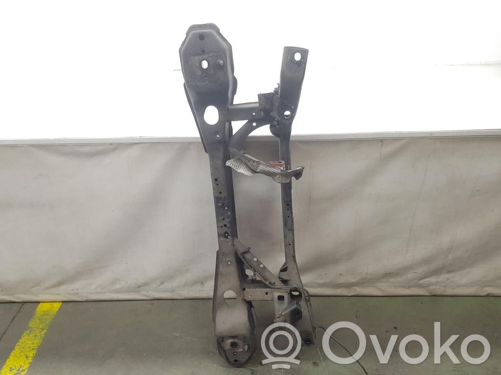 Ford Focus Galinis tiltas 