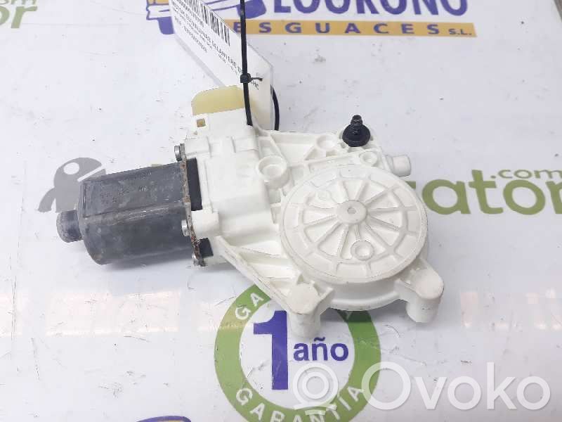 BMW 3 E90 E91 Motorino alzacristalli della portiera anteriore 