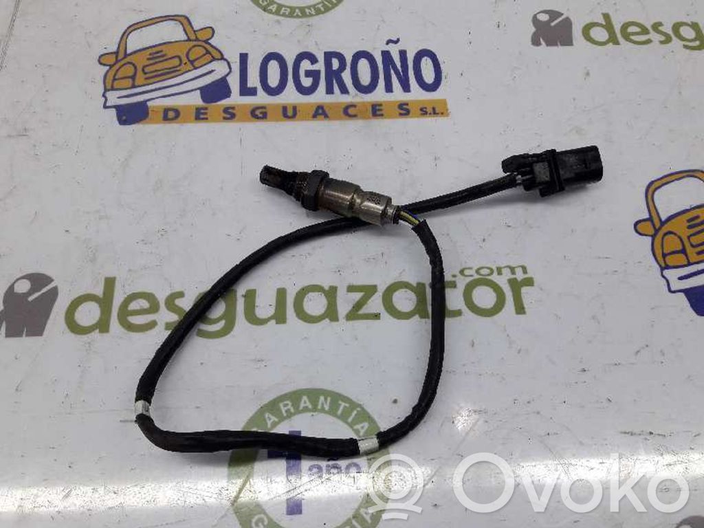 Volkswagen Golf VII Sonda lambda 