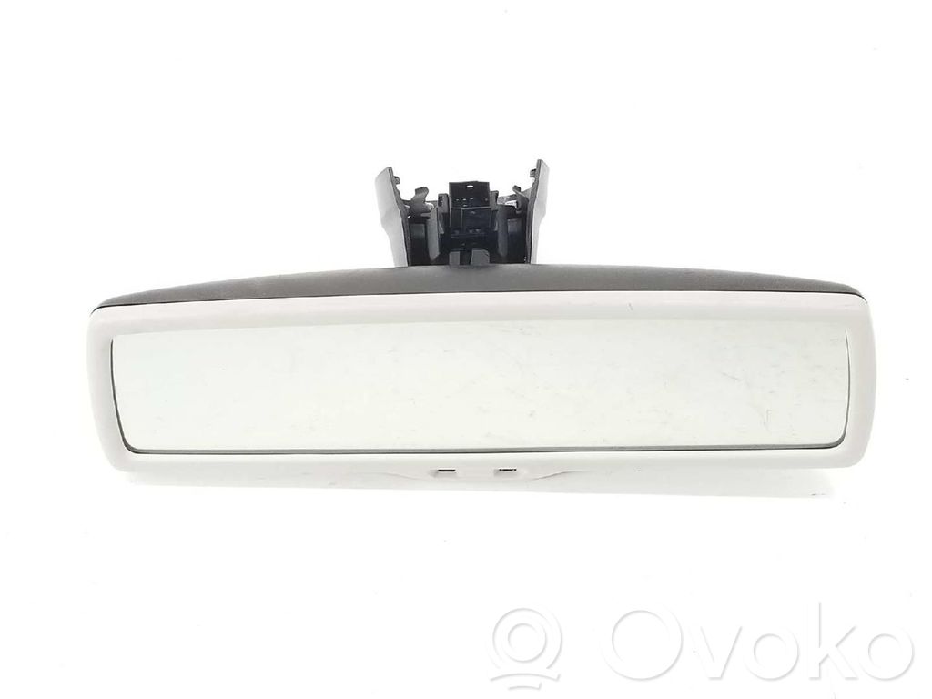 Volkswagen Golf VII Specchietto retrovisore (interno)