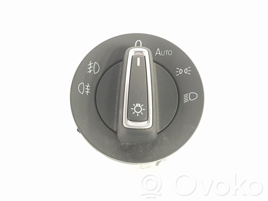Interruptor de luz   5G0941431BD,5G0941431BDWZU