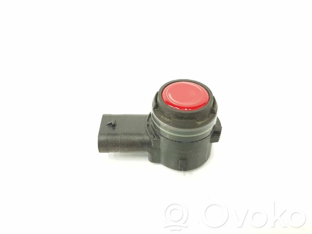 Volkswagen Golf VII Sensor 
