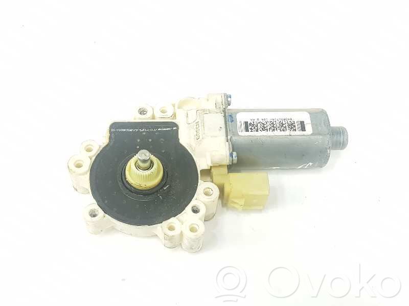 Jeep Grand Cherokee Front door window regulator motor 