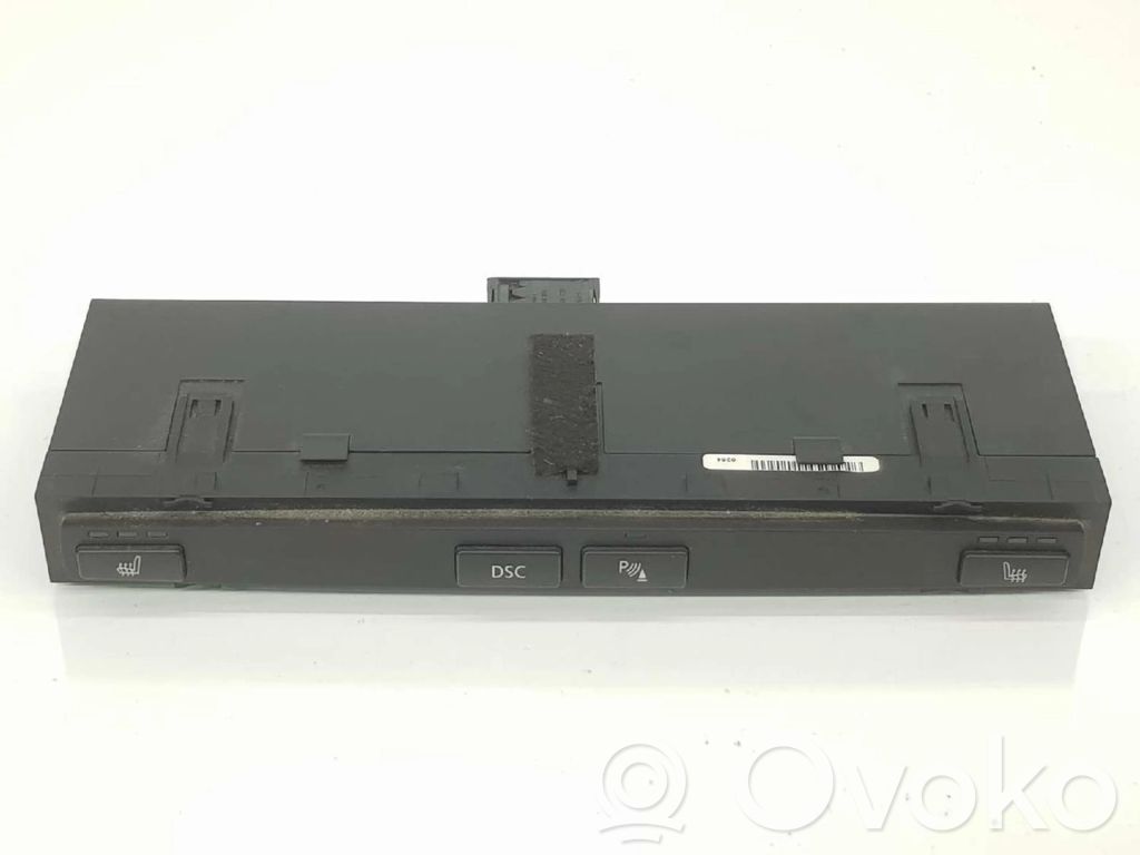 BMW 7 E65 E66 Sonstige Schalter / Griffe / Umschalter 