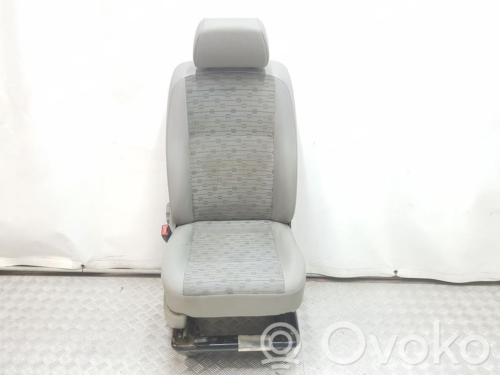 Volkswagen Transporter - Caravelle T5 Scaun șofer
