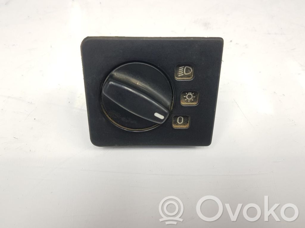 Citroen Jumper Light switch 