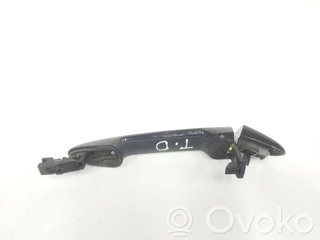 Mazda 6 Manecilla externa puerta trasera 
