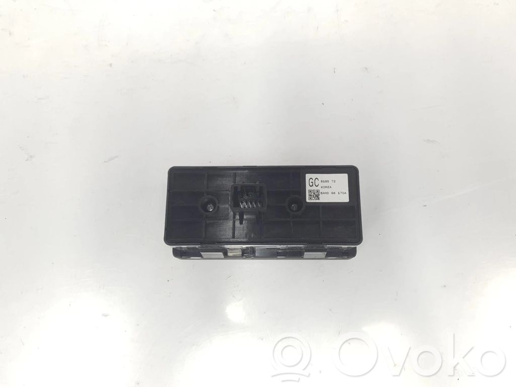 Muut kytkimet/nupit/vaihtimet   BJS7663S0,BJS7663S0