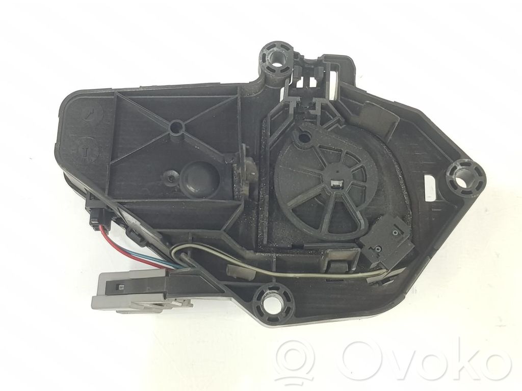Volvo XC60 Other control units/modules 