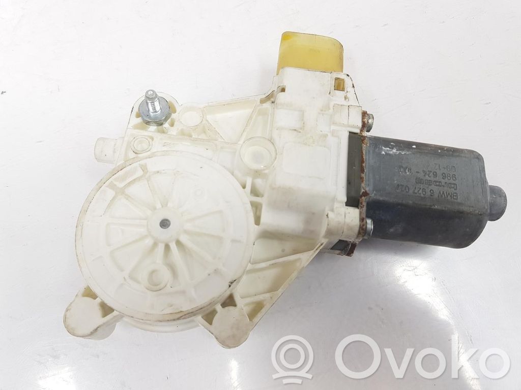 BMW 3 E90 E91 Motorino alzacristalli della portiera anteriore