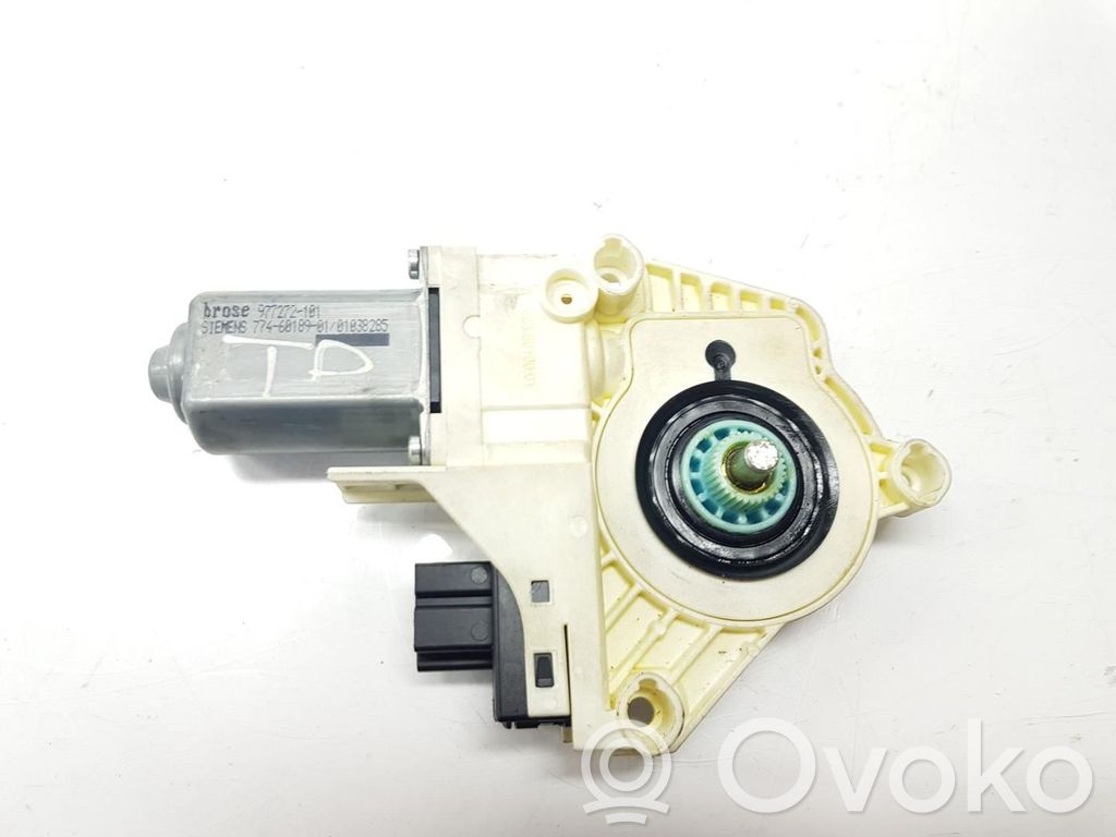 Motor macara geam ușă spate   4L0959802B,4L0959802B