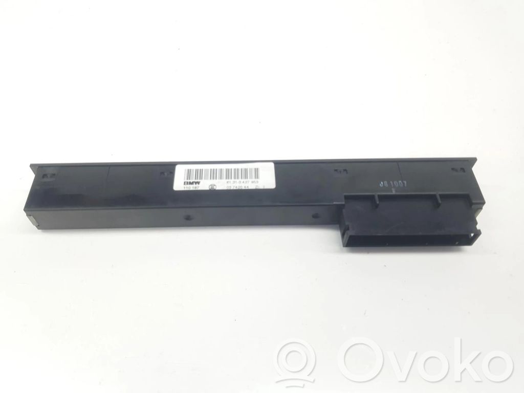 BMW 3 E90 E91 Otros interruptores/perillas/selectores 
