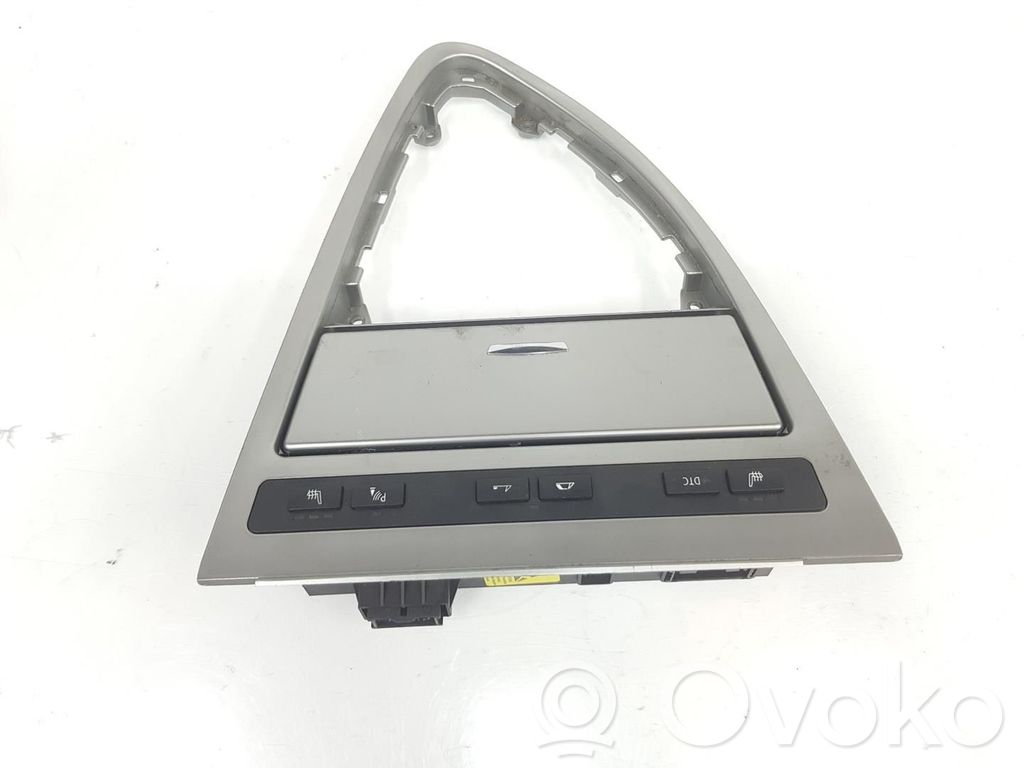 BMW 6 E63 E64 Autres commutateurs / boutons / leviers 