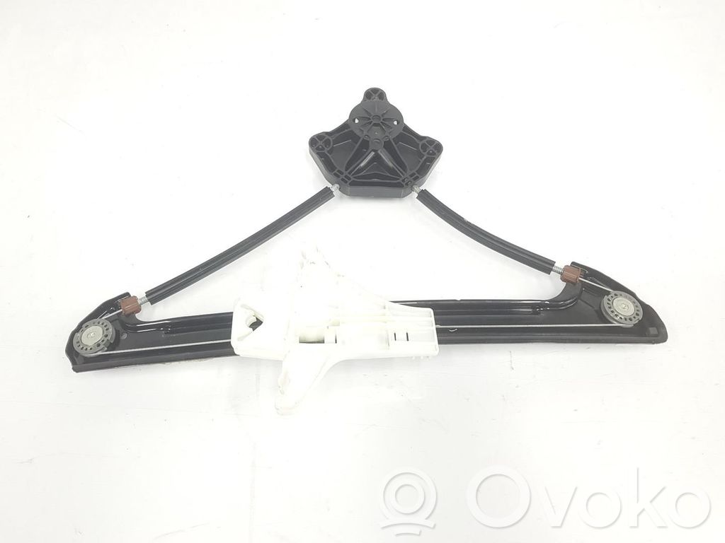 Volkswagen Golf VII Macara geam spate manuală 