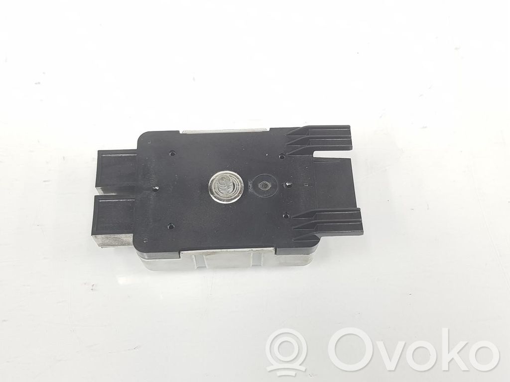Volkswagen Golf VII Altre centraline/moduli