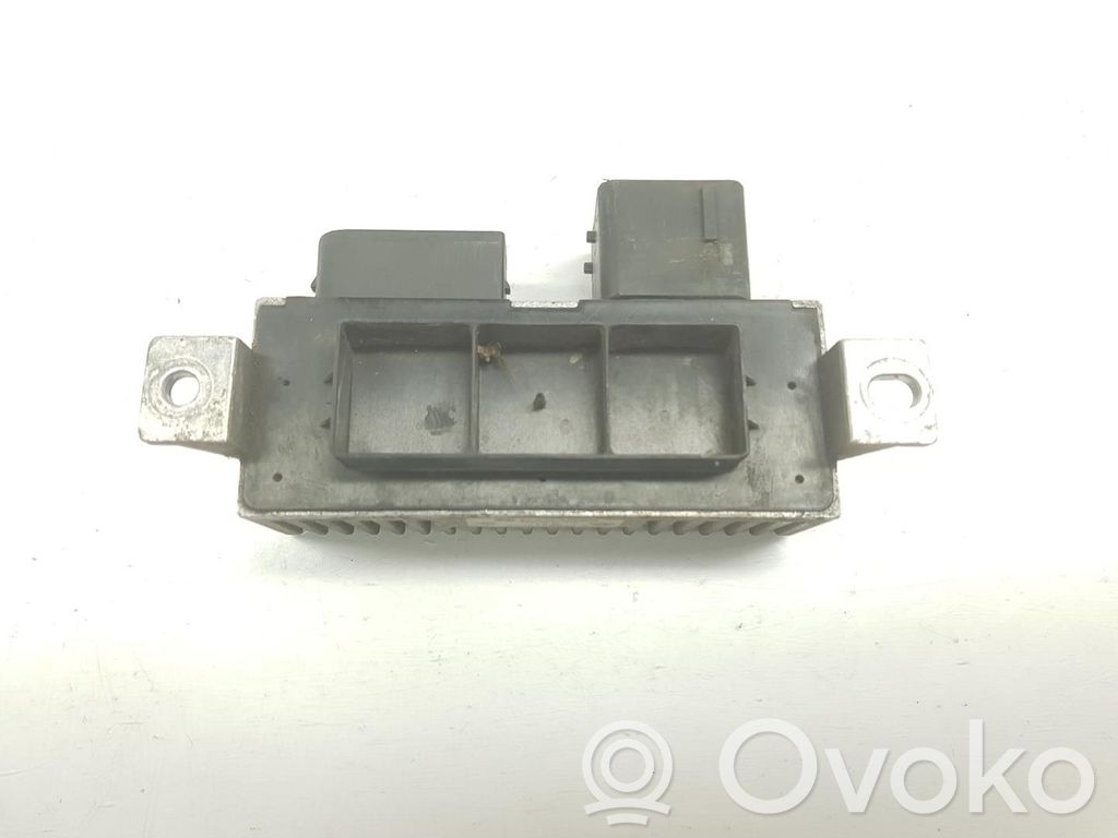 Nissan Juke I F15 Altre centraline/moduli 