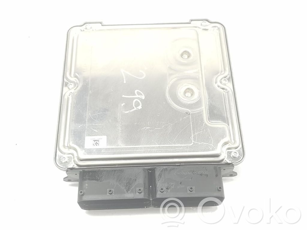 Seat Tarraco Unitate/modul de control motor 