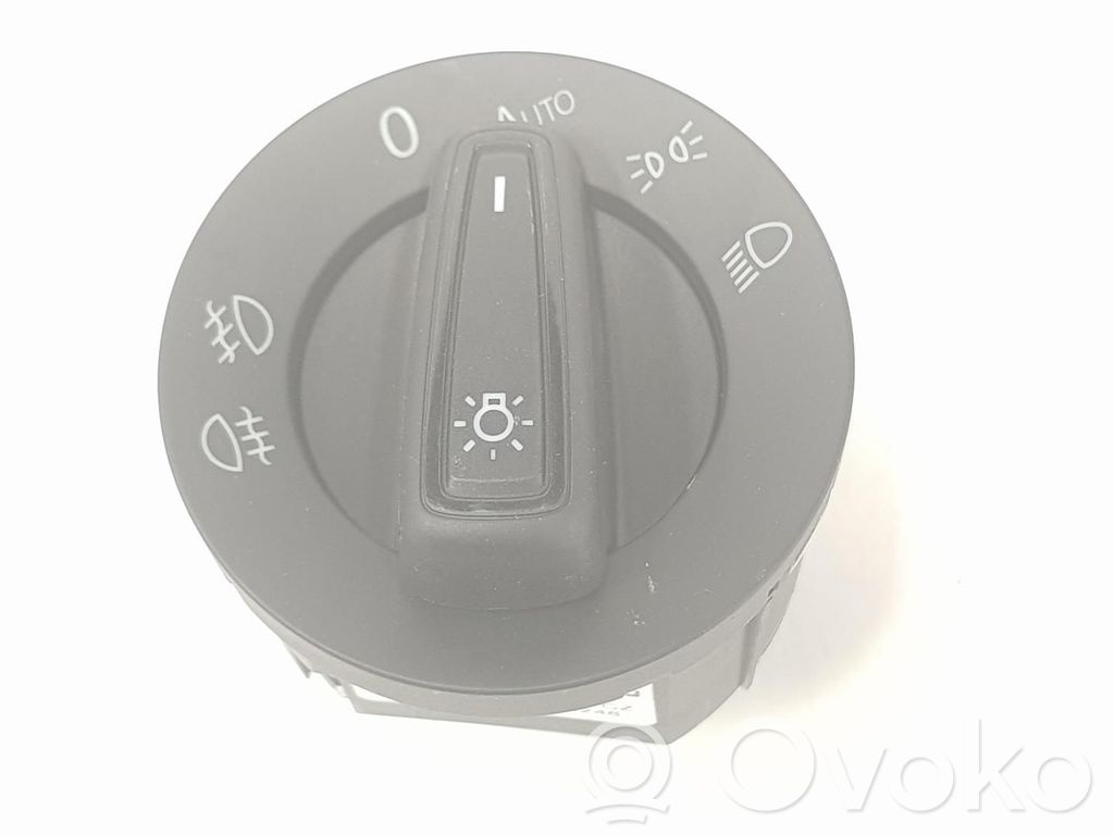 Seat Tarraco Interruttore luci 