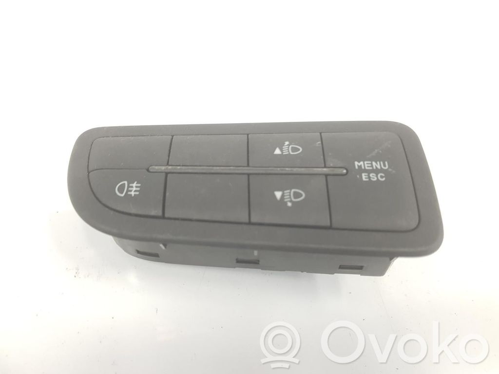 Citroen Nemo Alte comutatoare/butoane 