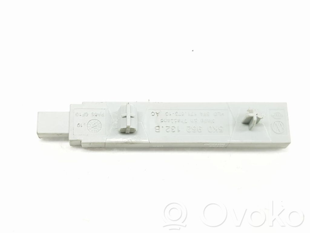 Skoda Kamiq Sensor 